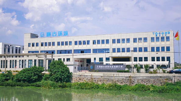 จีน WuXi TOGO Environment Equipment Co., Ltd.