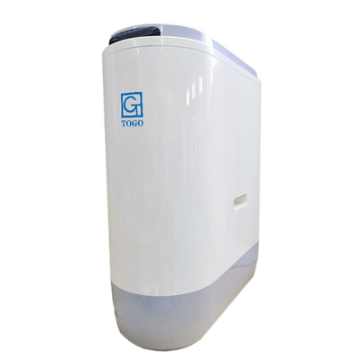 2KG / D Home Food Cycler เครื่องทำปุ๋ยหมักไฟฟ้าในร่มครัวเสียปุ๋ยหมัก