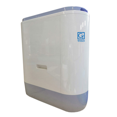 CE 2KG เครื่องผลิตปุ๋ยหมักอัจฉริยะในร่มสำหรับขยะมูลฝอยในครัวเรือนเป็นปุ๋ยหมัก