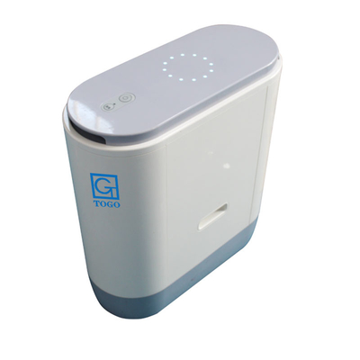 2KG / D Home Food Cycler เครื่องทำปุ๋ยหมักไฟฟ้าในร่มครัวเสียปุ๋ยหมัก