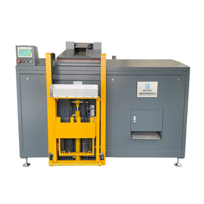 เครื่องแปลงขยะอินทรีย์ขยะเปียก 300KG เครื่องหมักเศษอาหารอัตโนมัติ
