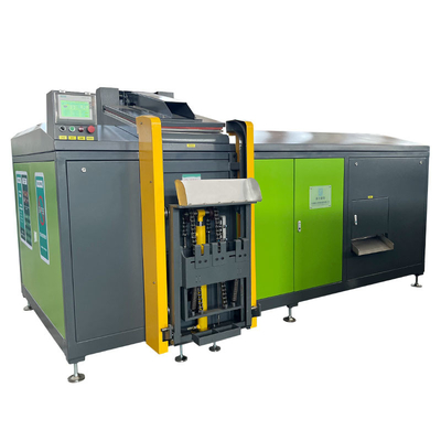 500kg / D SUS304 เครื่องหมักขยะอินทรีย์เครื่องหมักเศษอาหารเพื่อการพาณิชย์