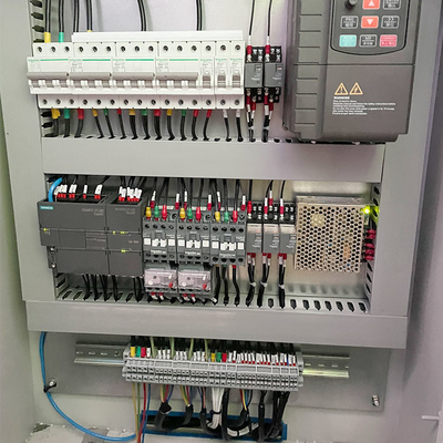 SS304 เศษอาหารสู่เครื่องปุ๋ย 500KG เครื่องหมักเศษอาหารเพื่อการพาณิชย์