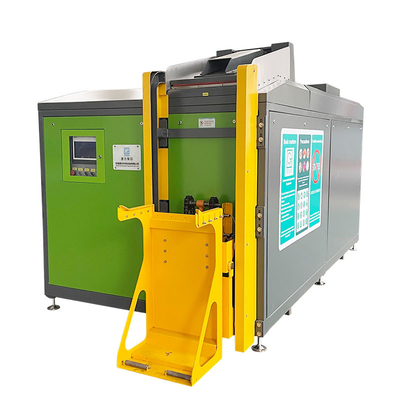 380V เป็นมิตรกับสิ่งแวดล้อมเชิงพาณิชย์ TOGO อาหารเชิงพาณิชย์ครัวเสียปุ๋ยเครื่อง