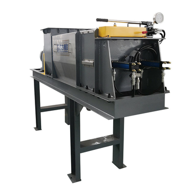 อัตโนมัติ TOGO ครัวเครื่องทำลายขยะมูลฝอยเครื่อง Dewatering ขยะ