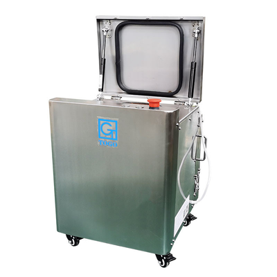 เครื่องทำปุ๋ยหมักที่บ้านแบบพกพา 5KG เครื่องหมักไฟฟ้าสำหรับบ้าน