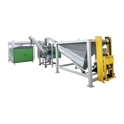 1000KG ความจุในการประมวลผลต่อวัน เครื่องทําคอมพอสต์ขยะอาหารอินทรีย์อัตโนมัติ เครื่องทําคอมพอสต์ขยะอาหารอินทรีย์