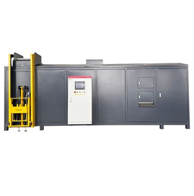 TOGO 3200kg เครื่องแปลงขยะอินทรีย์ที่ผ่านการรับรองของสหภาพยุโรป PLC Core 24 ชั่วโมง การกําจัดเชื้ออย่างรวดเร็ว อุปกรณ์ปุ๋ยที่ไม่กลิ่น 1 ปี