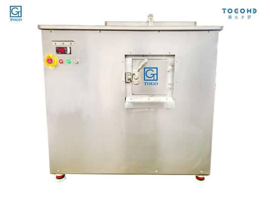 TG-CC-30 เครื่องผสมผสมขยะอาหารครัวเรือนขนาดเล็ก สะดวกต่อสิ่งแวดล้อม ประหยัดพลังงาน และมีประสิทธิภาพสูง