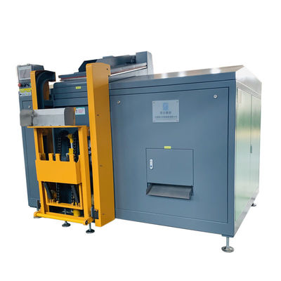 TOGO เครื่องแปลงขยะอินทรีย์พลังงาน 10KW อัตราการลด 90% และวงจรการแปรรูป 24 ชั่วโมงสําหรับการกําจัดขยะอาหารครัว