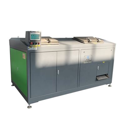 TOGO 200KG / D ความจุ เครื่องปลูกพืชขยะอาหาร ด้วยพลังงาน 9KW และขนาด 2400*1381*1425mm