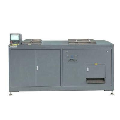 SUS303+Q235B วัสดุเครื่องปลูกพืชขยะอาหาร ด้วยพลังงาน 9KW และการรับประกัน 1 ปี