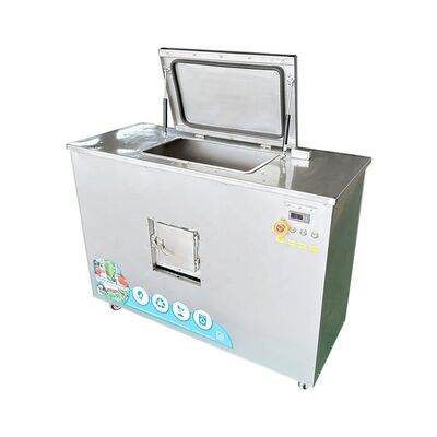 เครื่องประกอบขยะอาหารอัตโนมัติ 50 กิโลกรัม/วัน พร้อมการปรับรสหายากจากการอุดรธูปเพื่อจัดการขยะครัว