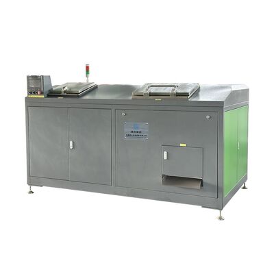 TOGO 200KG/D เครื่องคอมพอสติ่งขยะอินทรีย์ พร้อมการย่อยสลายของจุลินทรีย์และปานล์ควบคุม PLC สําหรับการกําจัดขยะอาหารอย่างมีประสิทธิภาพ