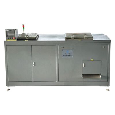 TOGO 200KG/D เครื่องคอมพอสติ่งขยะอินทรีย์ พร้อมการย่อยสลายของจุลินทรีย์และปานล์ควบคุม PLC สําหรับการกําจัดขยะอาหารอย่างมีประสิทธิภาพ