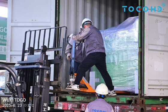 TOGO 3200kg เครื่องแปลงขยะอินทรีย์ที่ผ่านการรับรองของสหภาพยุโรป PLC Core 24 ชั่วโมง การกําจัดเชื้ออย่างรวดเร็ว อุปกรณ์ปุ๋ยที่ไม่กลิ่น 1 ปี