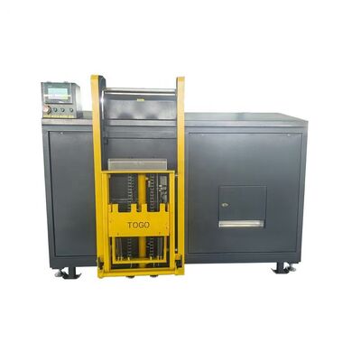 TOGO TG-CC-300 เครื่องคอมพอสต์ขยะอาหาร หมุนยาง 24 ชั่วโมง การคอมพอสต์อย่างรวดเร็ว