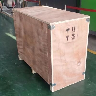TOGO 80KG / D เครื่องกําจัดขยะอาหารพาณิชย์ที่มีการควบคุม PLC อัตโนมัติเต็มสําหรับการหมักและล้างกลิ่น