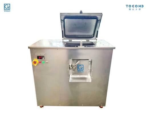 TG-CC-30 เครื่องผสมผสมขยะอาหารครัวเรือนขนาดเล็ก สะดวกต่อสิ่งแวดล้อม ประหยัดพลังงาน และมีประสิทธิภาพสูง
