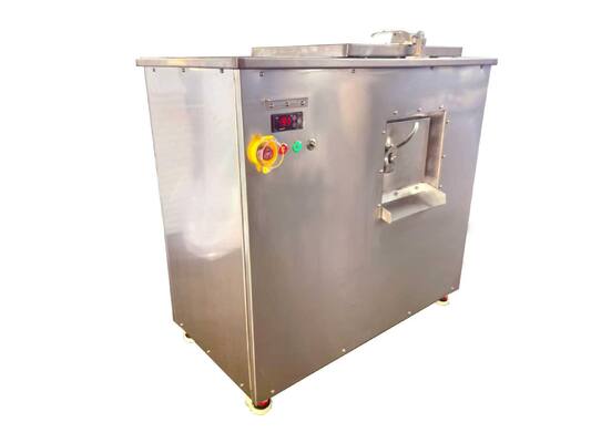 TG-CC-30 เครื่องผสมผสมขยะอาหารครัวเรือนขนาดเล็ก สะดวกต่อสิ่งแวดล้อม ประหยัดพลังงาน และมีประสิทธิภาพสูง
