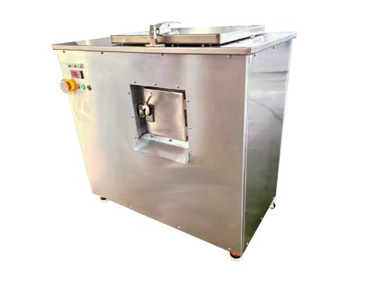 TG-CC-30 เครื่องผสมผสมขยะอาหารครัวเรือนขนาดเล็ก สะดวกต่อสิ่งแวดล้อม ประหยัดพลังงาน และมีประสิทธิภาพสูง
