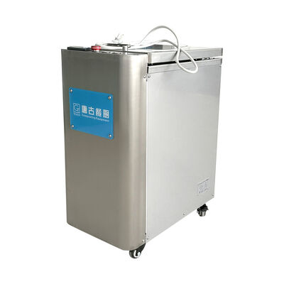 TOGO TG-CC-5 5KG Daily Household Kitchen Garbage Disposer, 24-hour Rapid Composting, with CE Certification
